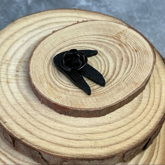 Whatever Monster Hand Enamel Pin/ Brooch Lapel - Picture 5 of 6